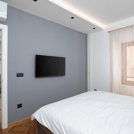 Sena Luxury Apartments بولا المظهر الخارجي الصورة
