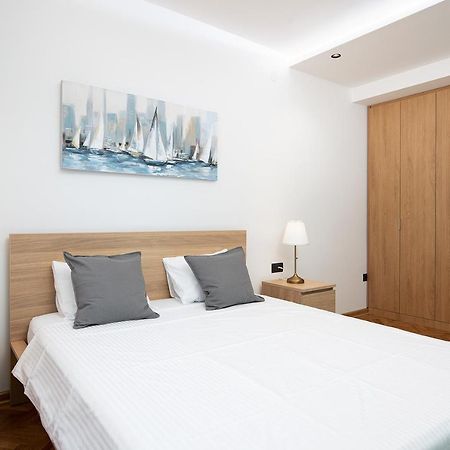 Sena Luxury Apartments بولا المظهر الخارجي الصورة